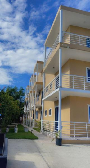 Apartamentos swiss
